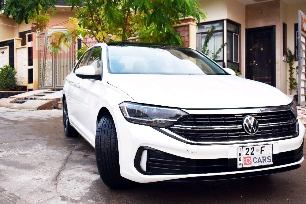 فولكسفاغن جيتا